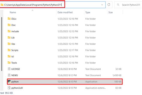 Add Python to Path Windows 1.0 的图像结果