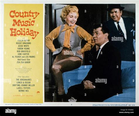 Rocky graziano hi-res stock photography and images - Alamy