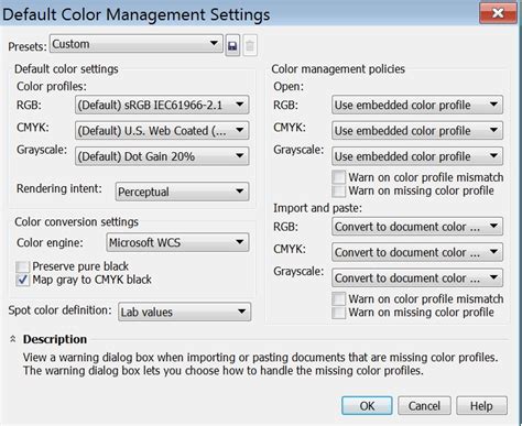 Image result for Restore Default Color
