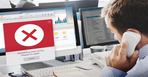 3 Error Messages that gives you Data Loss Signs