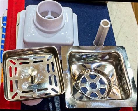 Pvc Waste Coupling - PVC Waste Coupling Wholesaler from New Delhi