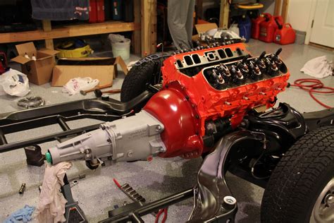 Remove Engine Chevelle Support Trans 的图像结果