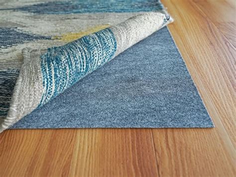 What Do You Put Under Rugs On Hardwood Floors | Storables