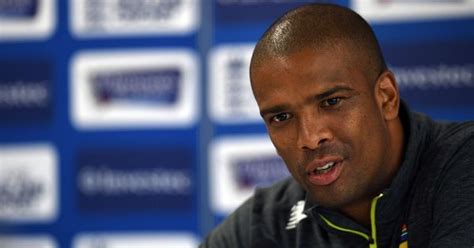 Vernon Philander says Twitter account was hacked after accusing Steve ...