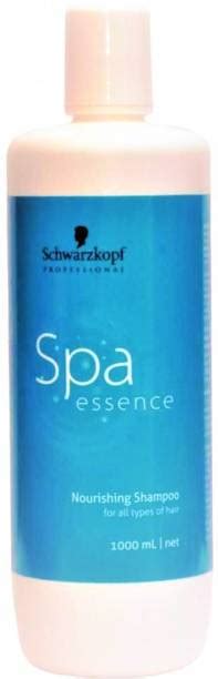 Schwarzkopf Shampoos - Buy Schwarzkopf Shampoos Online at Best Prices ...