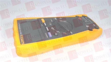 Image result for Fluke 179 Multimeter Usage Tutorial