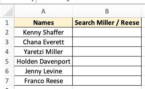 Excel Search for Multiple Search Values Index Small 的图像结果