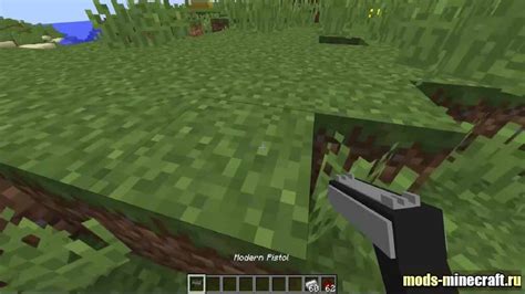 How to Make Gun Minecraft Command Blocks Java 的图像结果