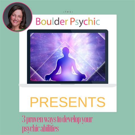 How to Develop Psychic Abilities 的图像结果