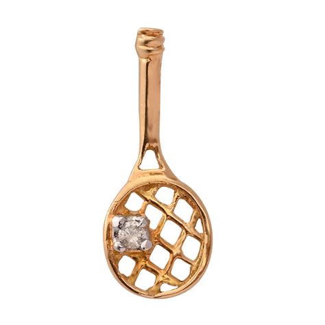 DIAMOND PENDANT | Anjali Jewellers