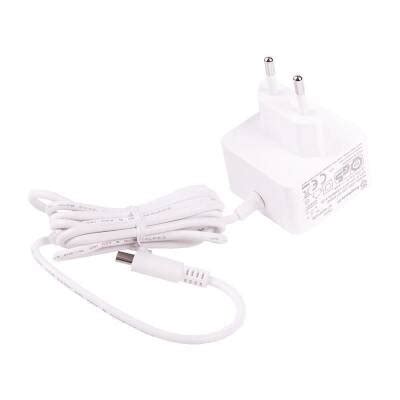 Original Raspberry Pi Adapter 5V 3A - White Motorobit - Motorobit.com