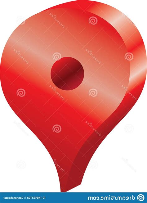 Google Map Pin Vector 的图像结果