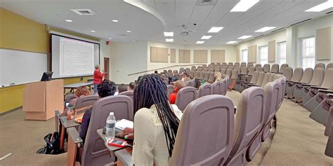 Coastal Carolina University, Academic & Classroom Building - Cooper Carry