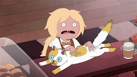 'Fionna and Cake' review: An 'Adventure Time' spinoff that goes so hard ...