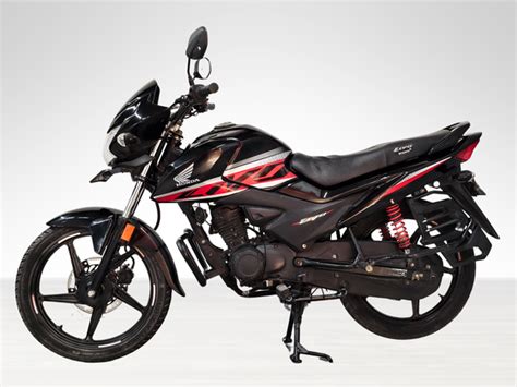 Vutto - Honda Livo Disc 2022 in Delhi
