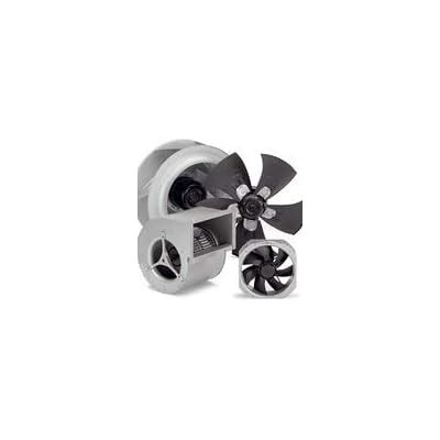 Buy S1G200-CA91-02, AC Fan Axial Ball Bearing 230V Online at Lowest ...