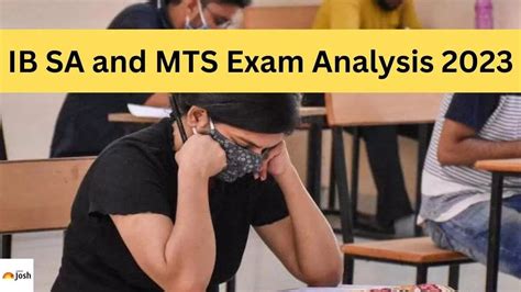 IB SA MTS 2023 Exam Analysis: Paper Review, Good Attempts, and ...