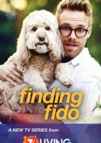 Finding Fido | TVmaze