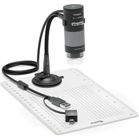 Plugable Digital Microscope Driver Download 的图像结果