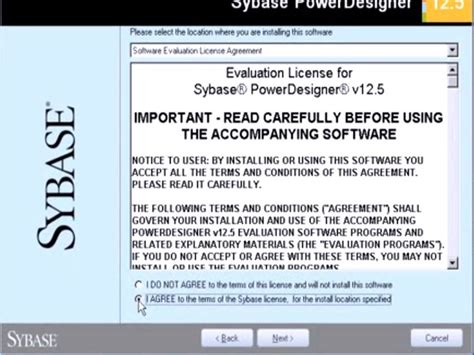 Image result for Comment Utiliser PowerDesigner