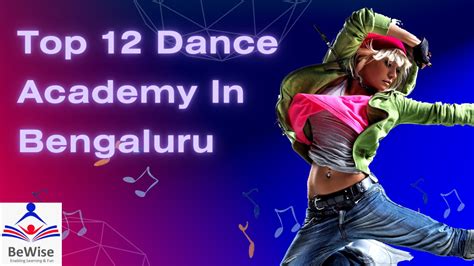Top 12 Dance Academies For Kids in Bangalore - Reviews, Address | BeWise