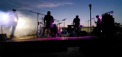 STIFLE playing for Erins Wish Fundraiser, Ironton Town Tavern, 27 July ...