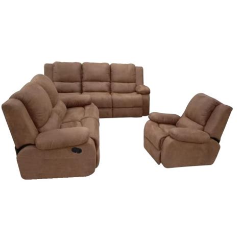 Recliners Sofas - Best Deals On Recliners Sofas - Buy Online In India ...