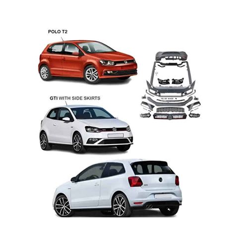 Buy Car Body Kits – Affordable & Stylish Mod Kits – Car Shala