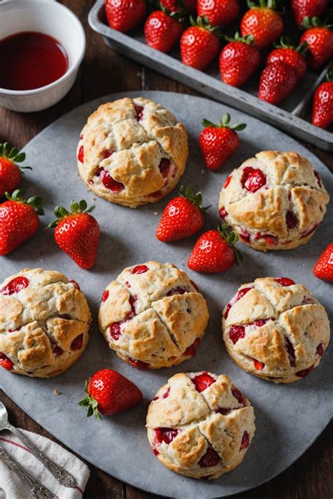 My Top 16 Favorite strawberry desserts Options and Recipes
