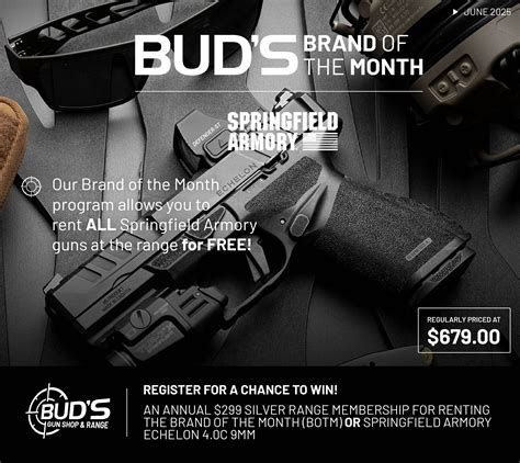 Bud's Gun Shop & Range, Sevierville TN | Bud's Gun Shop & Range ...