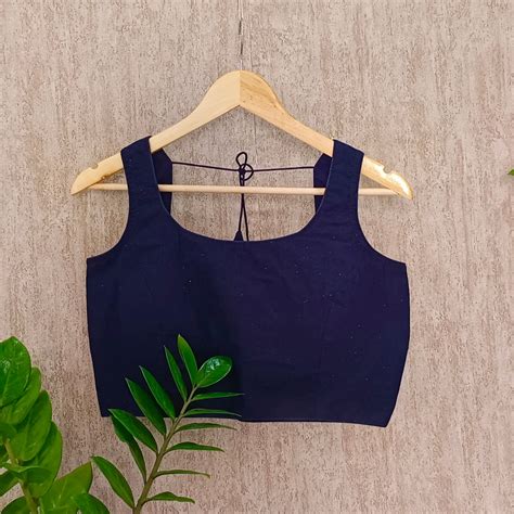 Plain Blouses – www.swakalp.com
