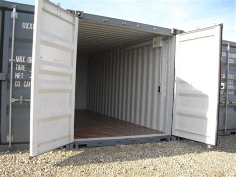 Lagerpark Dachau Lagerfläche Garage Container Selfstorage Licht Strom ...