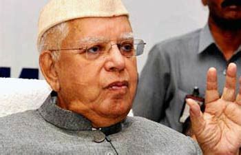 Paternity suit: ND Tiwari's blood samples collected - India Today