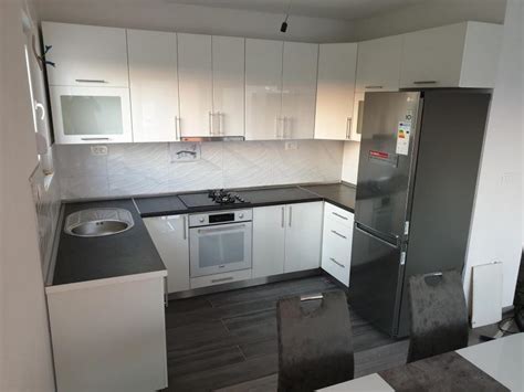 Kuhinje po mjeri | Begić International Posušje | BIH | HR