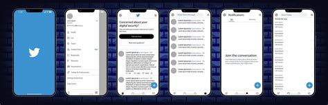 Image result for Twitter Screen