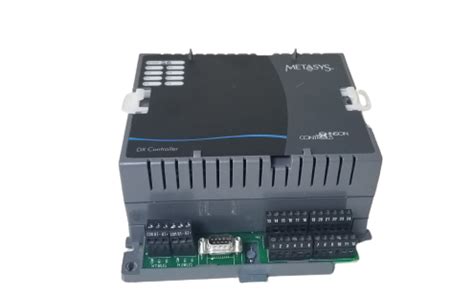 Metasys DX-9100 Operations Troubleshooting 的图像结果