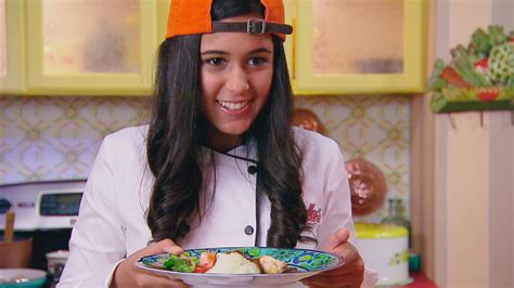 Watch Talia in the Kitchen Season 1 Episode 20: Hurricane Ophelia ...