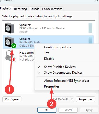 Image result for Windows 11 Sound Features
