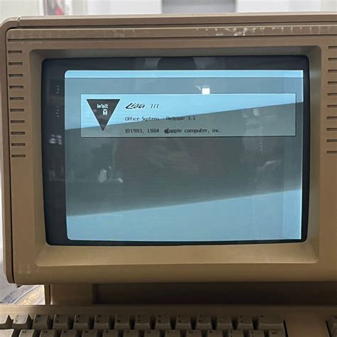 Image result for Apple Lisa Computer