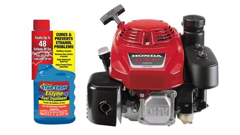 Image result for How to Store a 2 Cycle Engine