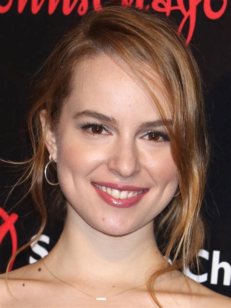 Bridgit Mendler - Actress, Singer