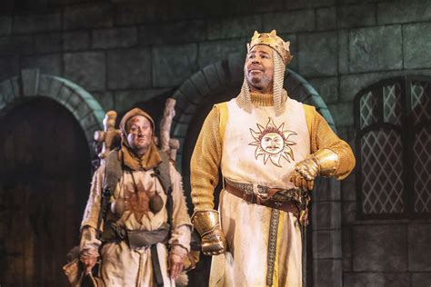 Monty Python Camelot Musical 的图像结果