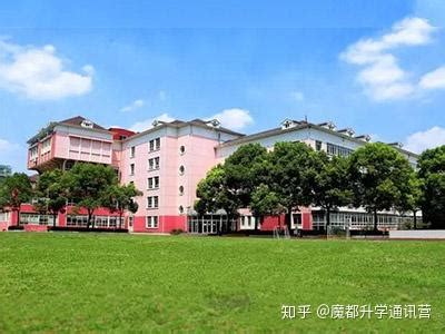 2020上海长宁区国际学校汇总-翰林国际教育