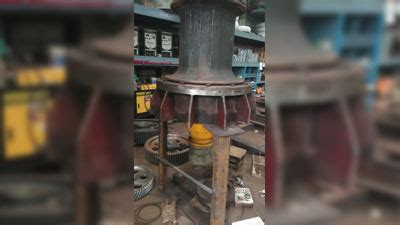 Transmission Products and Gearboxes for Marine Industry, Mumbai, India