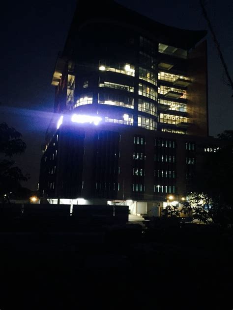 KPIT Technologies Office Photos