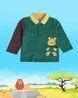 Buy Green Tshirts for Infants by MINI KLUB Online | Ajio.com