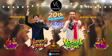 Ratri Before Navratri KWC - 2025, Bingemans, Kitchener, 20 September ...