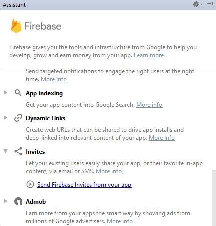 Image result for Shared Preference with Firebase Android