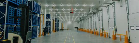 Best Cold Room providers in Kerala | Subcold Refrigeration