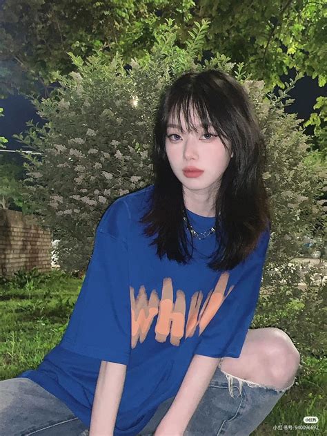 Pin by _thnhphng.uoa_ on 巫唔拉呼 | Hair stylr, Short hair haircuts, Shot ...